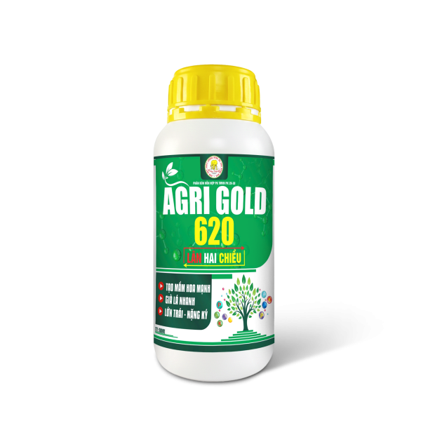 AGRI GOLD 620 (500ml)