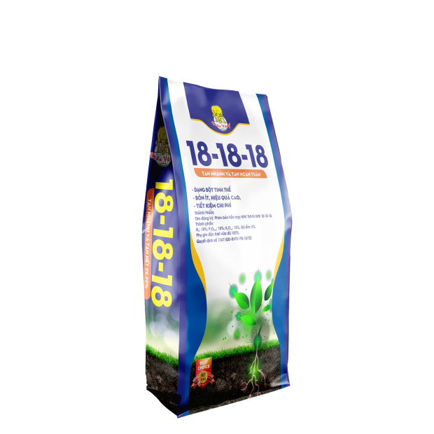 18-18-18 (5Kg)