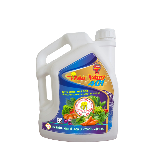 TRÂU VÀNG 401 (5L)