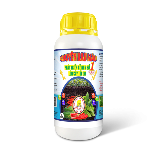 CHUYÊN RA MÀU (1000ml)