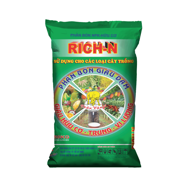 NPK RICH - N
