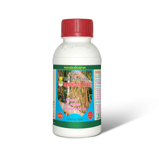 RA BÔNG SẦU RIÊNG (500ml)