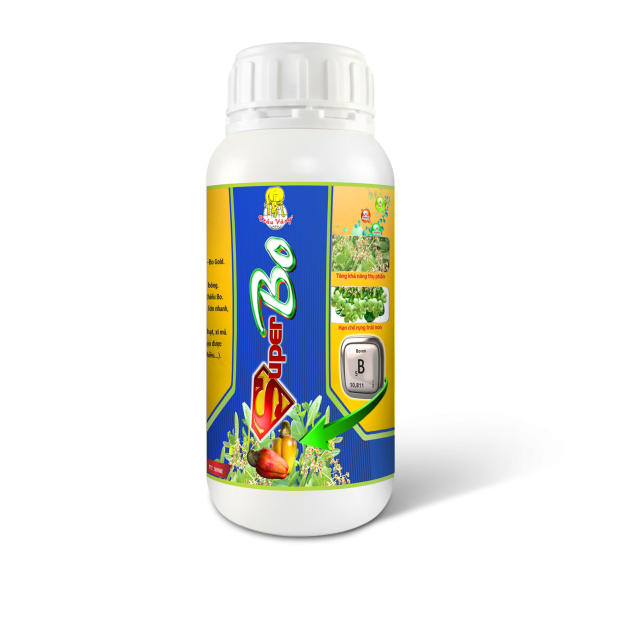 ĐIỀU - SUPER BO (1000ml)