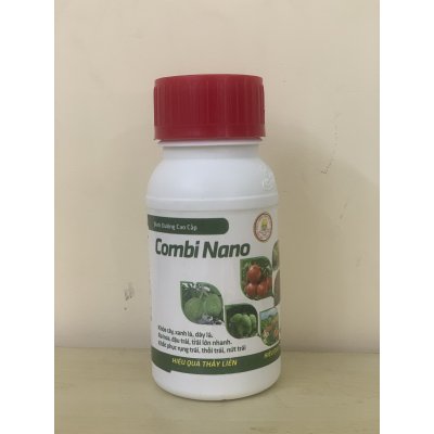COMBI NANO