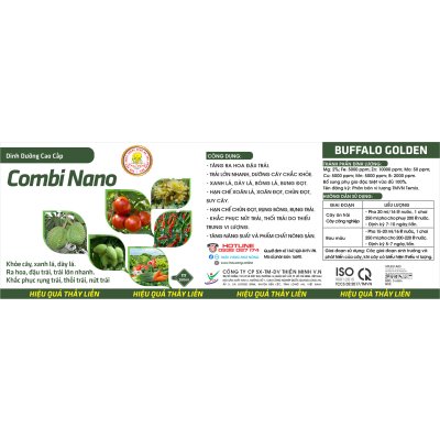 COMBI NANO