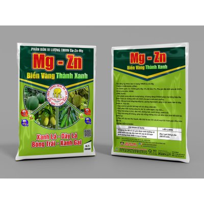 MG-ZN