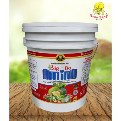 Big Bo AMINO - 20KG 2