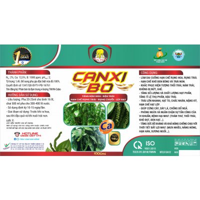 CANXI BO 