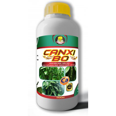 CANXI BO 