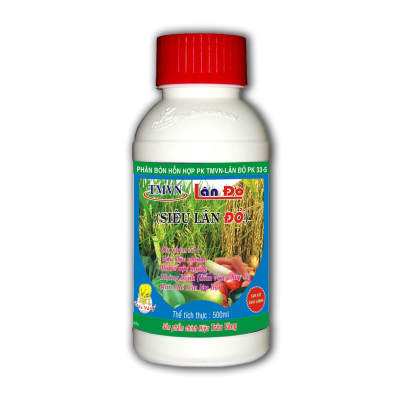 SIÊU LÂN ĐỎ