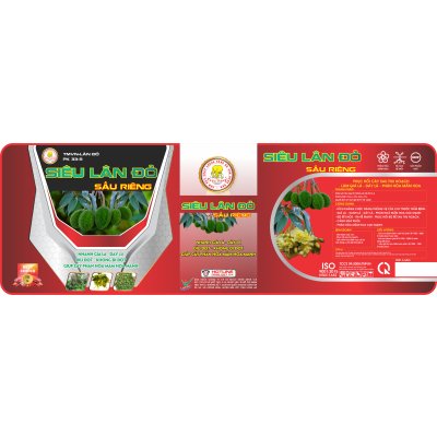 LAN ĐO - SR