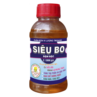 SIÊU BO 