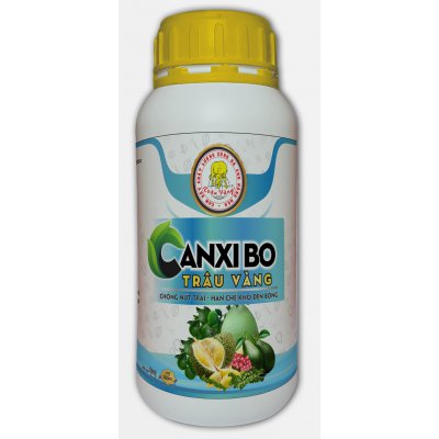 CANXI BO 