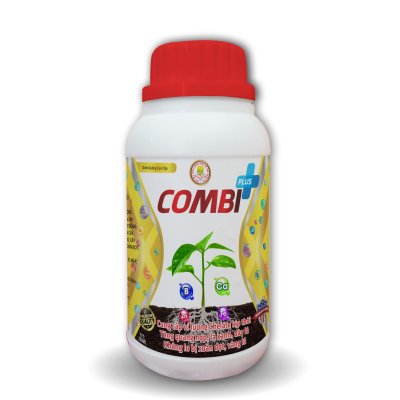 COMBI PLUS