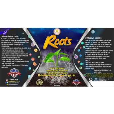 ROOTS