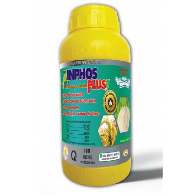 ZINPHOS PLUS - 500ml