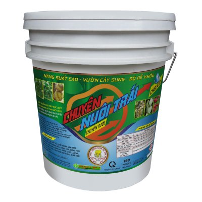 CHUYÊN NUÔI TRÁI-TH-20KG
