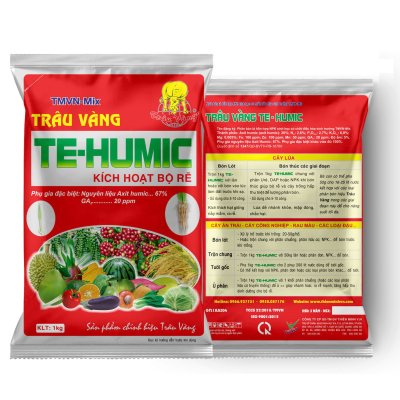 TE - HUMIC